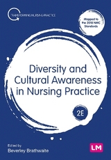 Diversity and Cultural Awareness in Nursing Practice - Brathwaite, Beverley