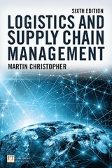 Logistics and Supply Chain Management - Martin Christopher