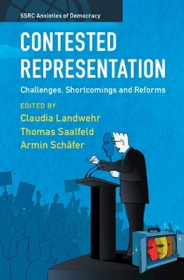 Contested Representation - 