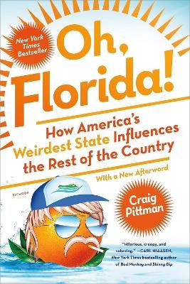 Oh, Florida! - Craig Pittman