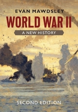 World War II - Mawdsley, Evan