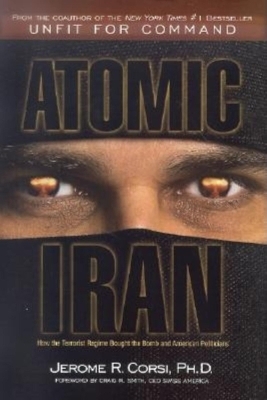 Atomic Iran - Jerome R. Corsi