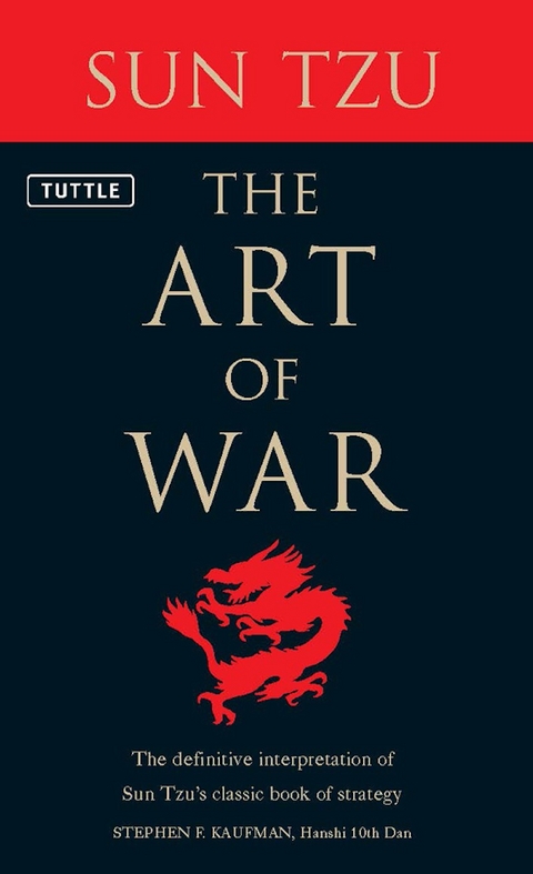 Art of War - Stephen F. Kaufman