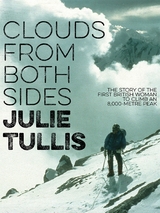 Clouds from Both Sides -  Julie Tullis