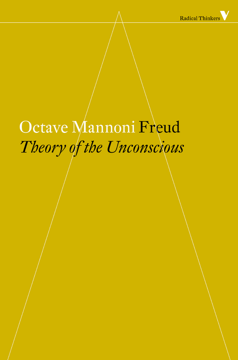 Freud -  Octave Mannoni