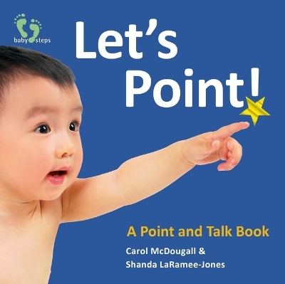 Let's Point! - Shanda Laramee-Jones, Carol McDougall