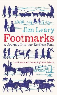 Footmarks - Jim Leary