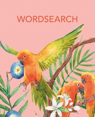 Wordsearch - Eric Saunders