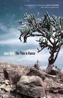 The Plain in Flames - Juan Rulfo