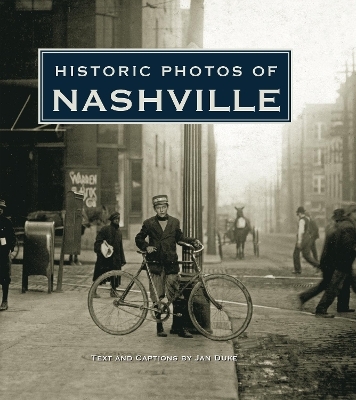 Historic Photos of Nashville - 