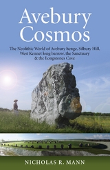 Avebury Cosmos -  Nicholas Mann