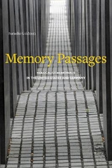 Memory Passages - Natasha Goldman