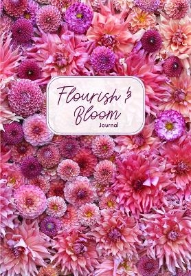 Flourish and Bloom Journal - Niki Irving