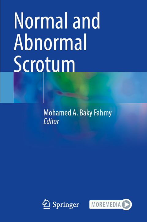 Normal and Abnormal Scrotum - 