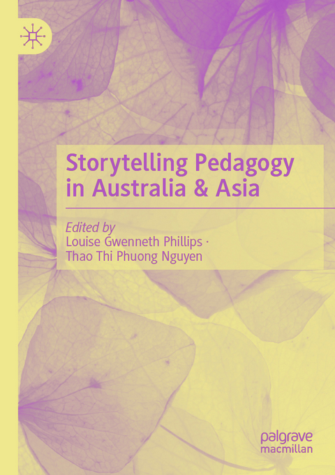 Storytelling Pedagogy in Australia & Asia - 