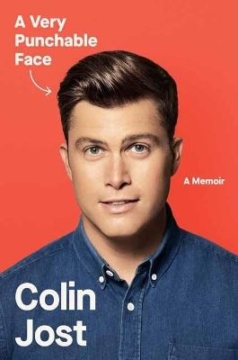 A Very Punchable Face - Colin Jost