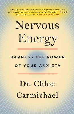 Nervous Energy - Chloe Carmichael