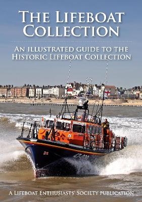 The Lifeboat Collection - Nicholas Leach