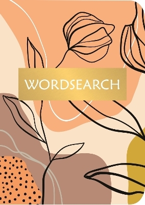 Wordsearch - Eric Saunders