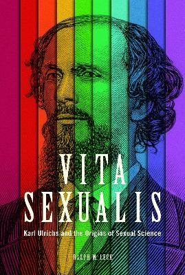 Vita Sexualis - Ralph M. Leck