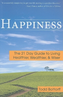 Happiness - Todd Bottorff