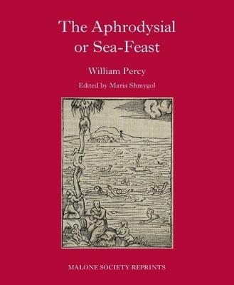 The Aphrodysial or Sea-Feast - 