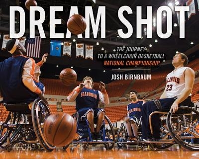 Dream Shot - Josh Birnbaum