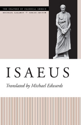 Isaeus - 