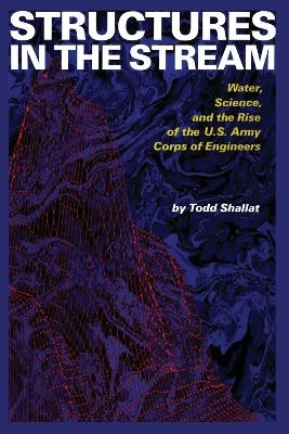 Structures in the Stream - Todd Shallat