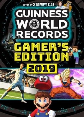 Guinness World Records 2019 - Guinness World Records