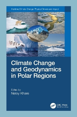 Climate Change and Geodynamics in Polar Regions - 