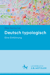 Deutsch typologisch - Elke Hentschel