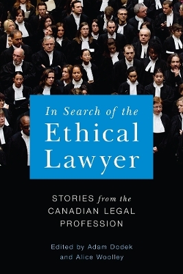 In Search of the Ethical Lawyer - 