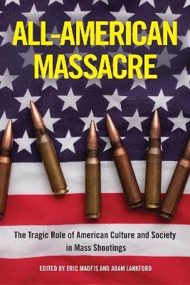 All-American Massacre - 