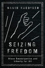 Seizing Freedom - David R Roediger