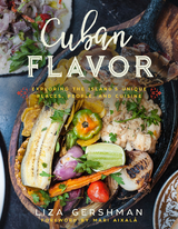 Cuban Flavor -  Liza Gershman