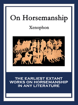 On Horsemanship -  Xenophon