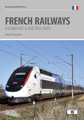 French Railways - David Haydock