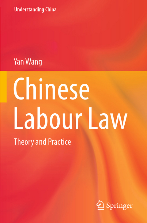 Chinese Labour Law - Yan Wang