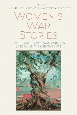 Women’s War Stories - 