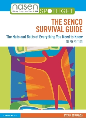 The SENCO Survival Guide - Sylvia Edwards