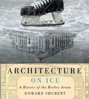 Architecture on Ice - Howard Shubert