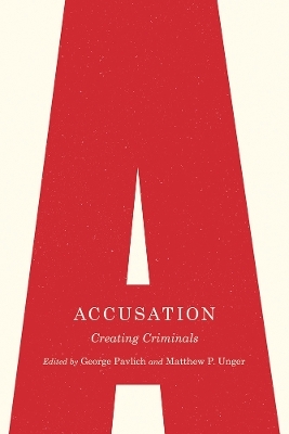 Accusation - 