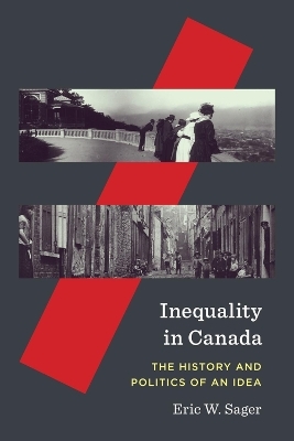 Inequality in Canada - Eric W. Sager