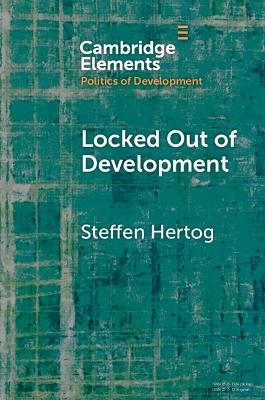 Locked Out of Development - Steffen Hertog