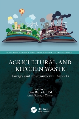 Agricultural and Kitchen Waste - 