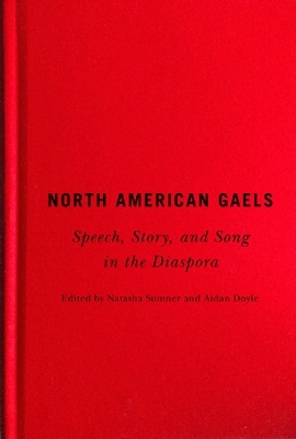 North American Gaels - 