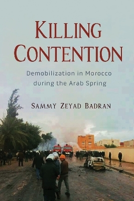 Killing Contention - Sammy Zeyad Badran