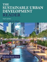 The Sustainable Urban Development Reader - Wheeler, Stephen M.