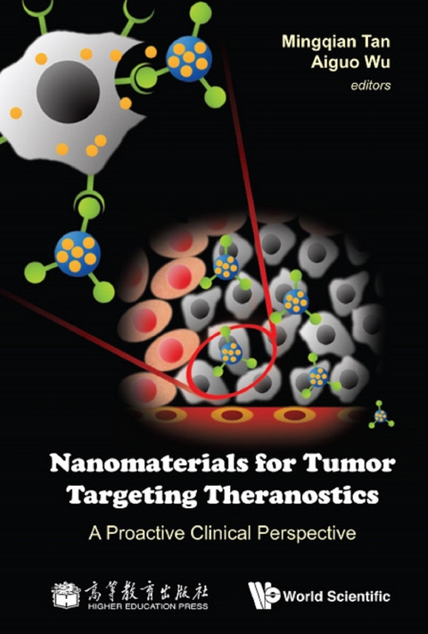 NANOMATERIALS FOR TUMOR TARGETING THERANOSTICS - 